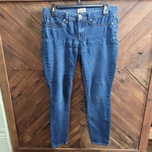 Mudd jeans